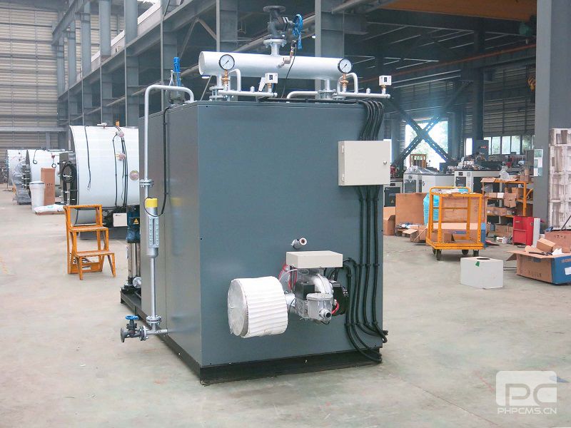 免報檢低氮燃油（氣）蒸汽發(fā)生器1000kg